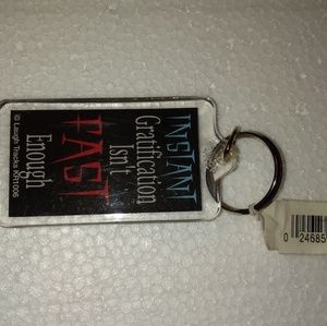 Keychain new 🎉2for$5🎉